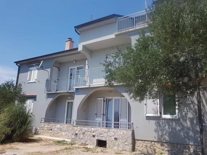 Sabljak Kornić Εξωτερικό φωτογραφία