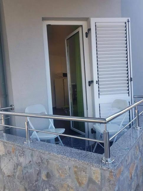 Sabljak Kornić Εξωτερικό φωτογραφία